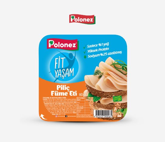Bim Piliç Füme